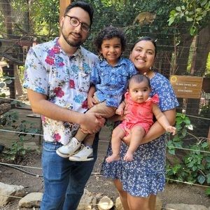 Meet your Posher, Vanessa